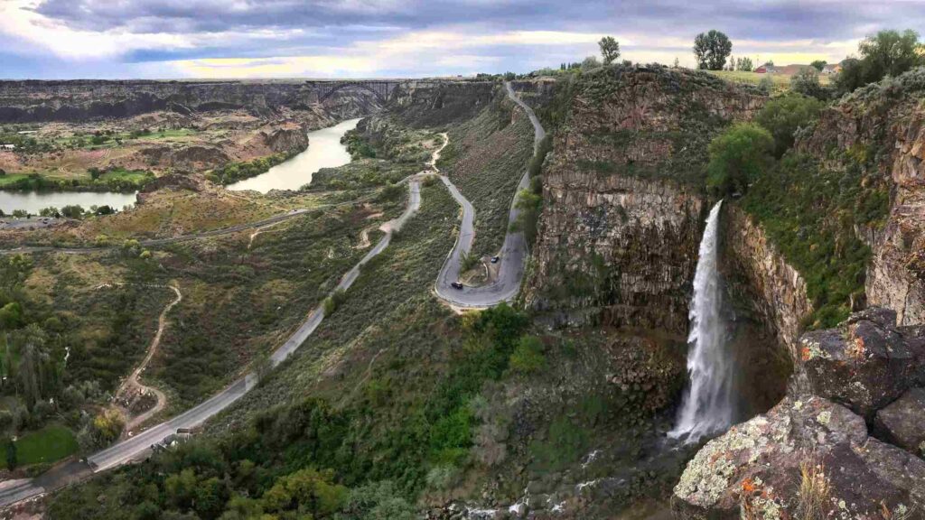 twin falls idaho things to do