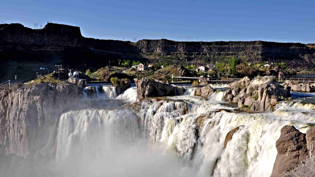 fun things to do in Twin Falls