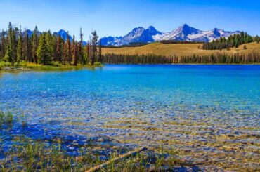 day trips from Boise