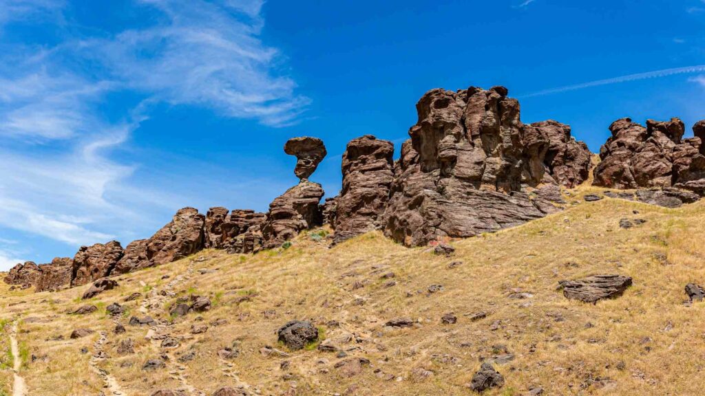 Day trips from twin falls Idaho