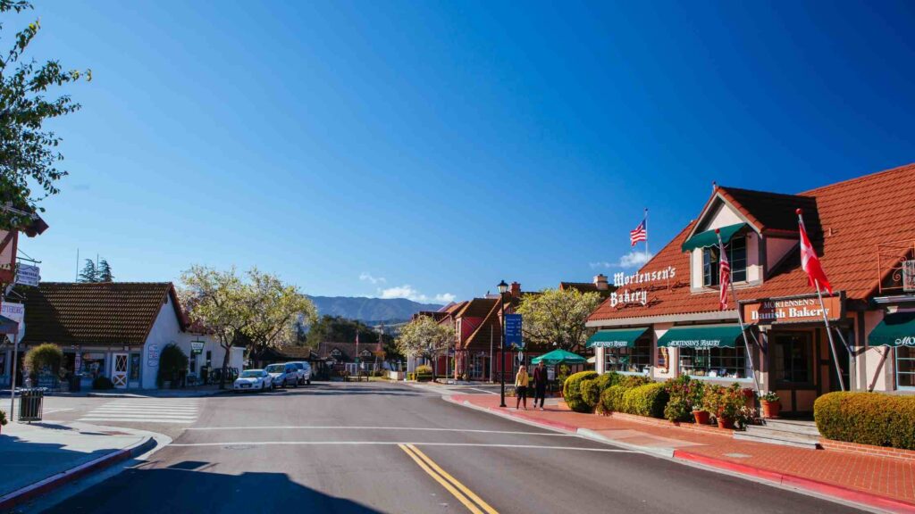 top things to do in Solvang