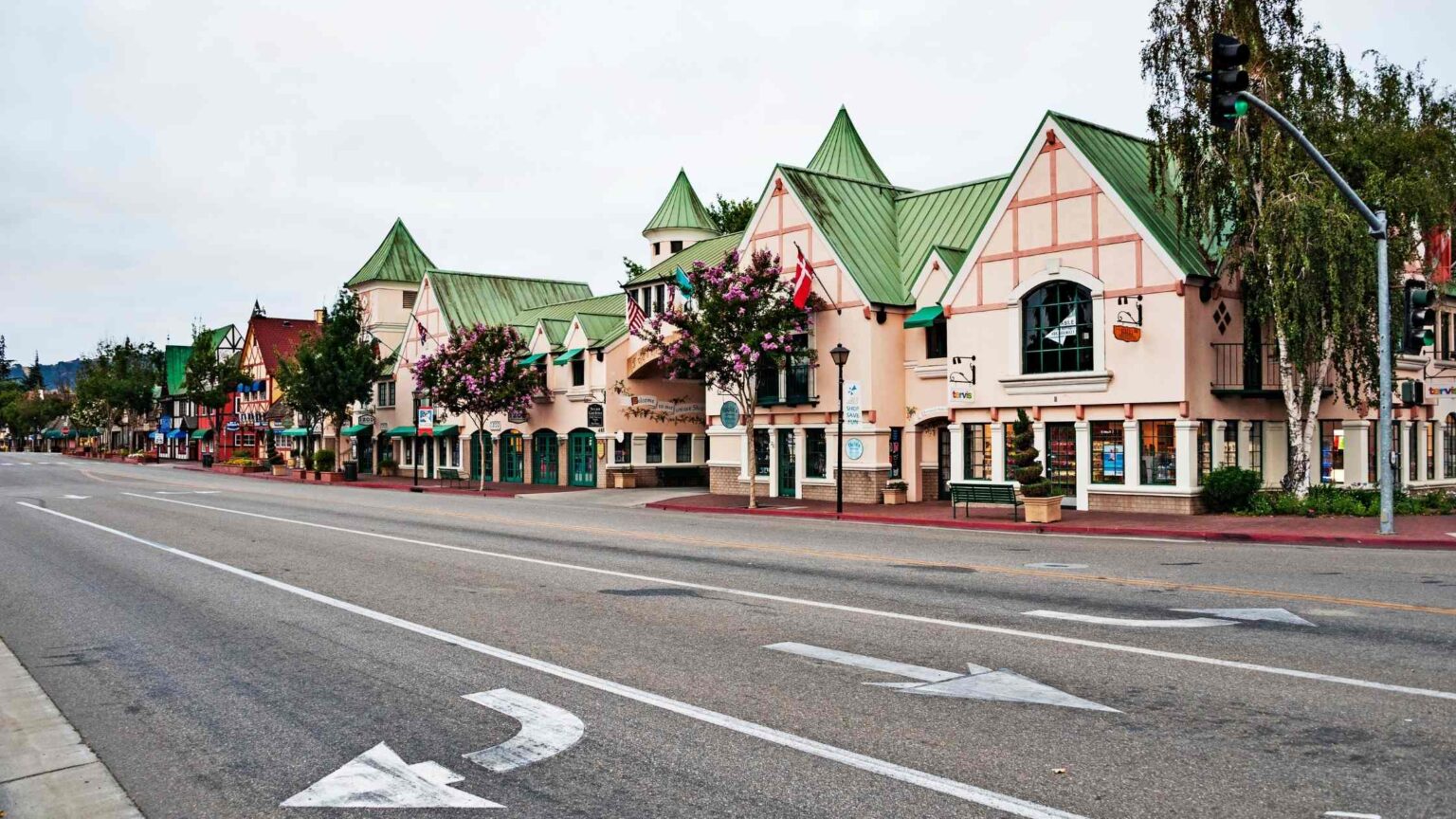 25 Fantastic Things To Do In Solvang California