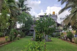 Yoga Dhaama Retreat