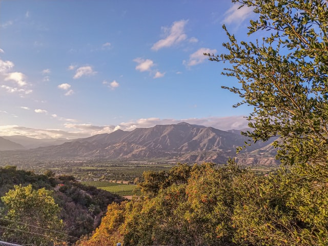 day trips from Santa Barbara