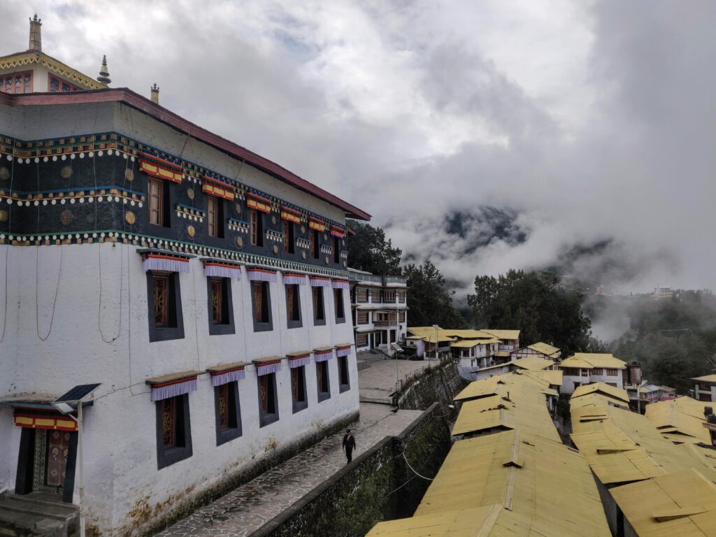 Best places to visit In Tawang