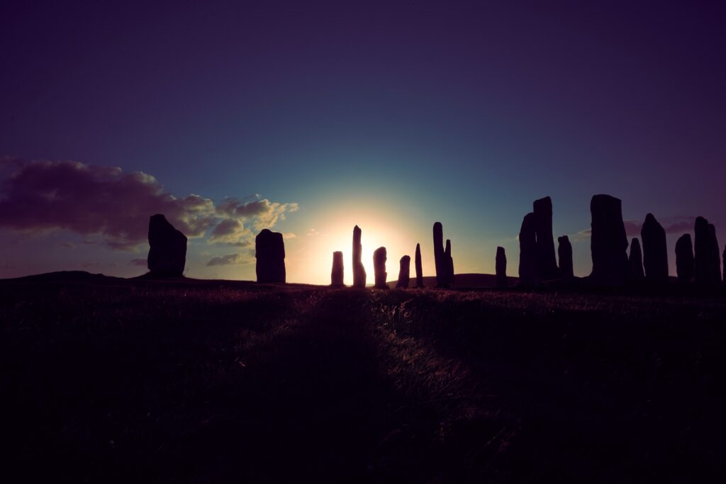 what are interesting facts about scotland