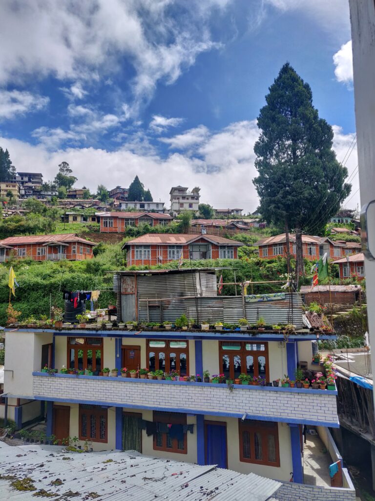 Places to visit in Bomdila