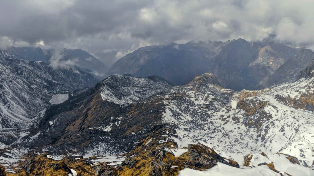 tourist places of Arunachal Pradesh