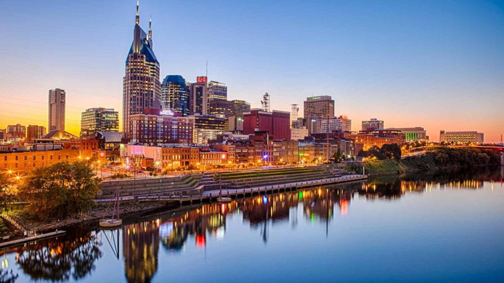 Nashville Quotes and Sayings
