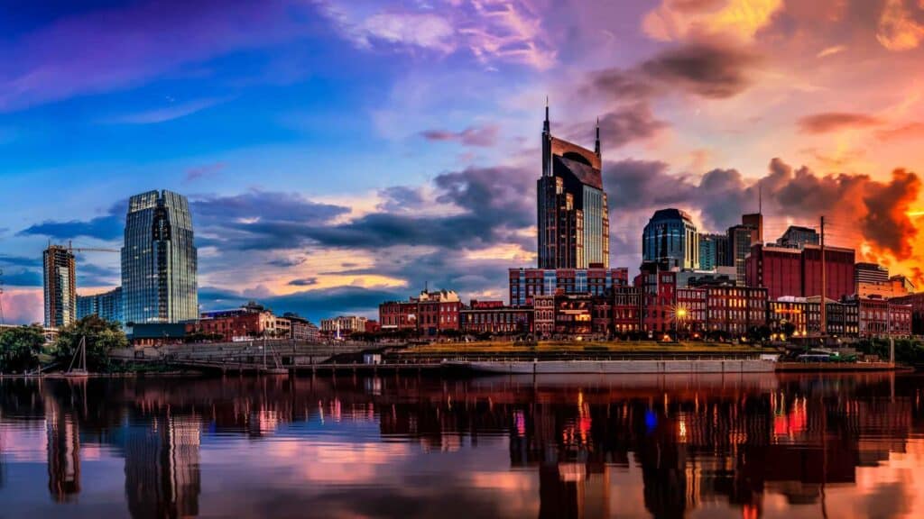 instagram quotes for Nashville