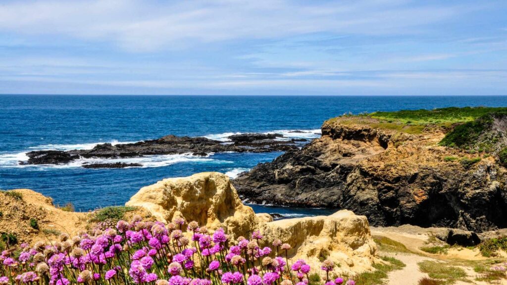 big sur highway