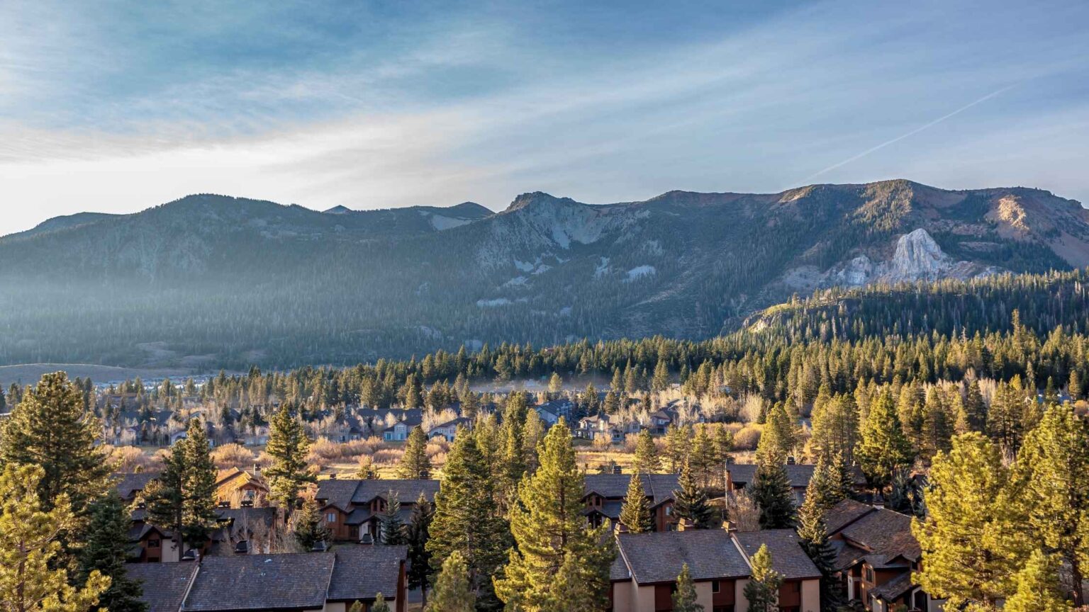 33 Epic Things To Do In Mammoth Lakes California(Apart From Skiing)