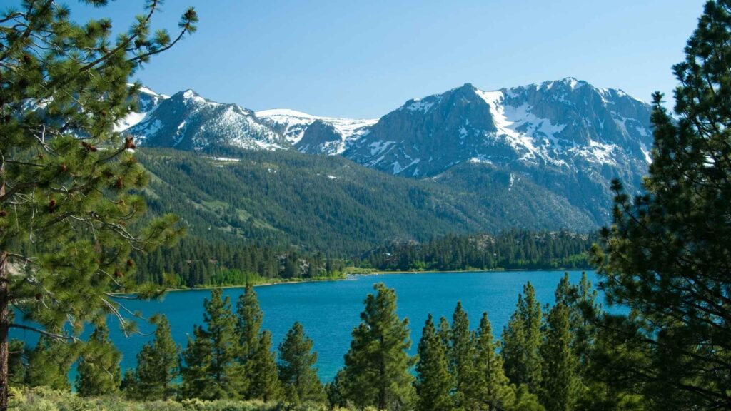 things to do in Mammoth Lakes