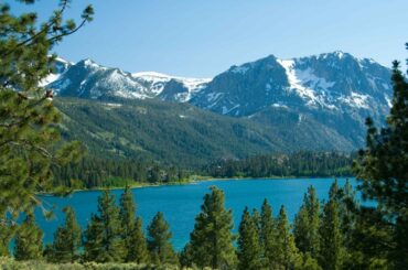 things to do in Mammoth Lakes