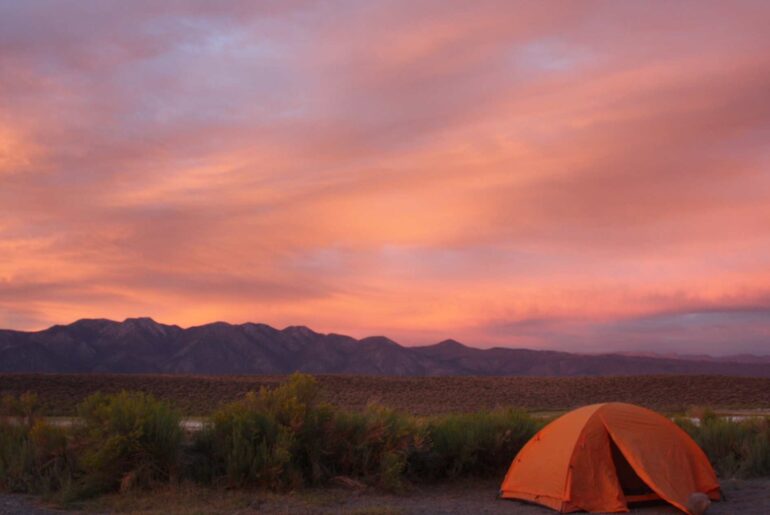Crab Cooker Hot Springs