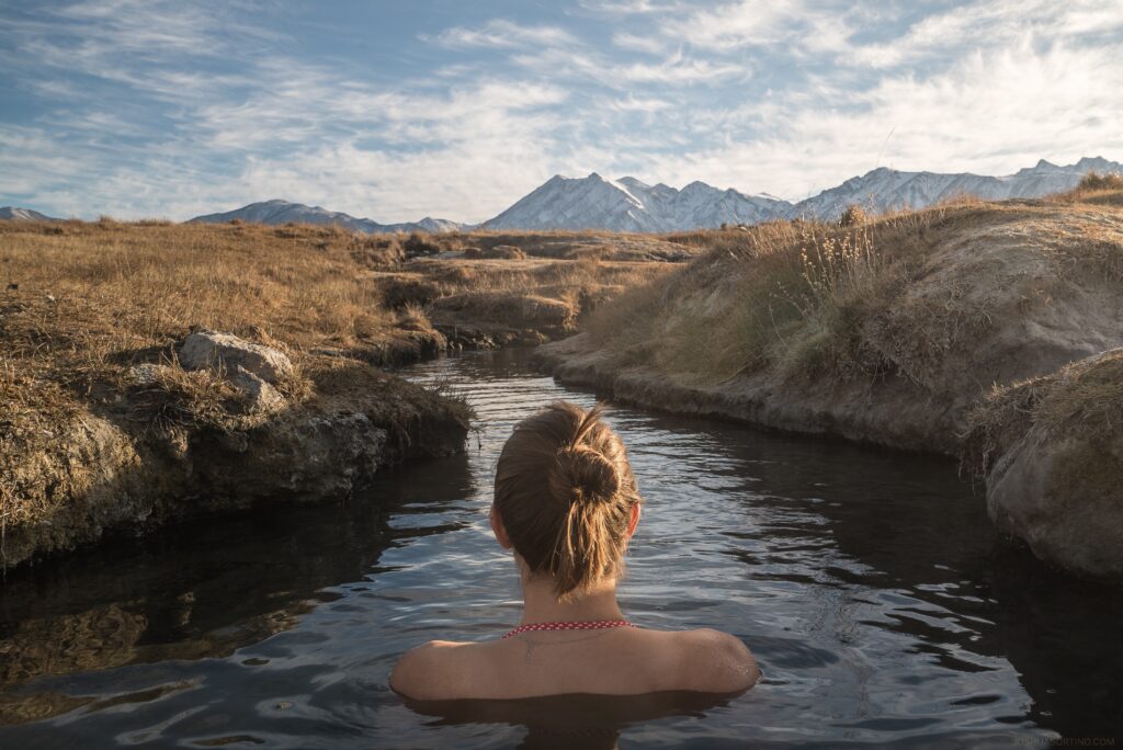 buckeye hot springs ca