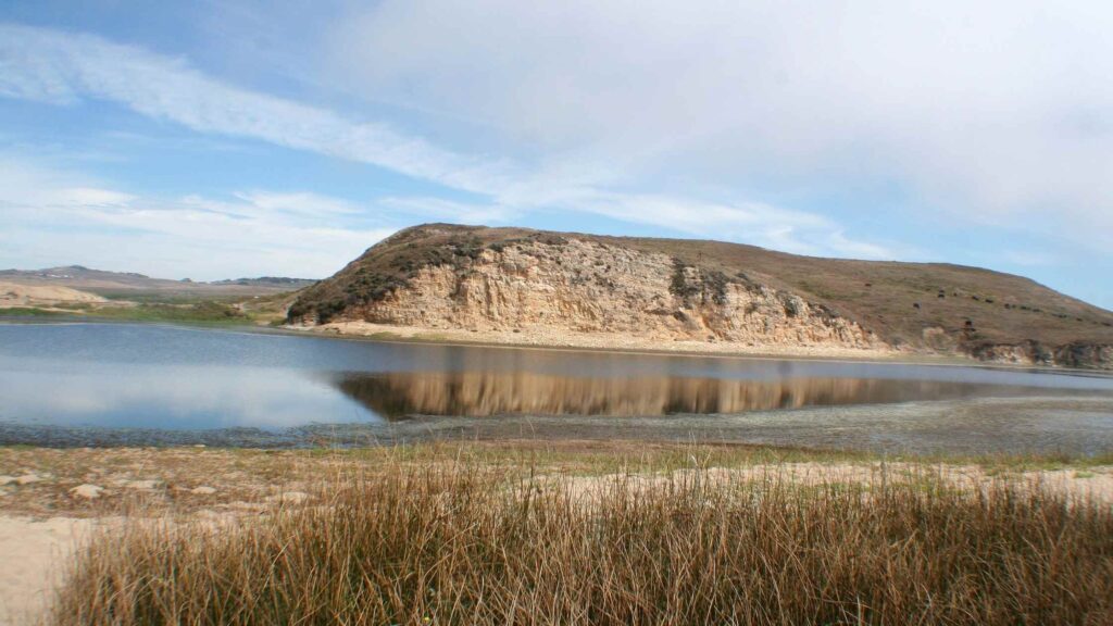 hiking trails in Point Reyes