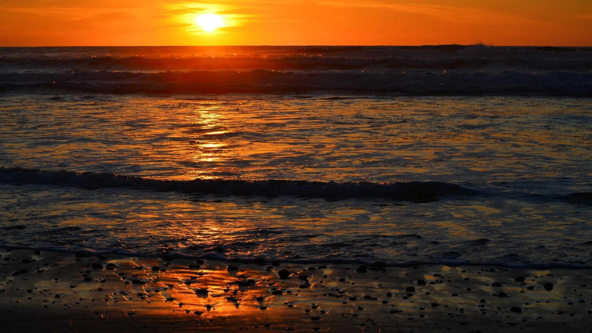 Sunrise In San Diego - 11 Top Spots To Watch The Colourful Magic