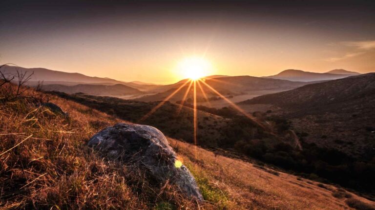 Sunrise In San Diego - 11 Top Spots To Watch The Colourful Magic