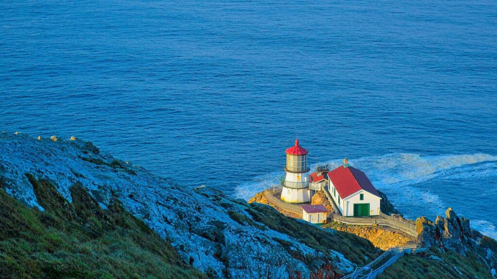 things to do near point reyes lighthouse