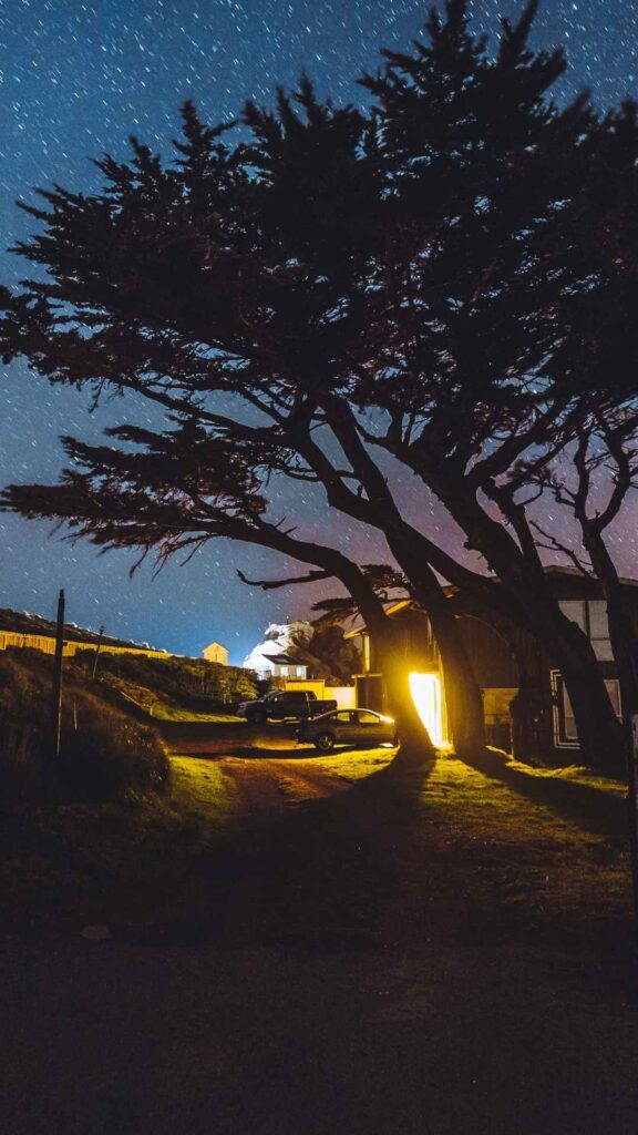 what to do in point Reyes