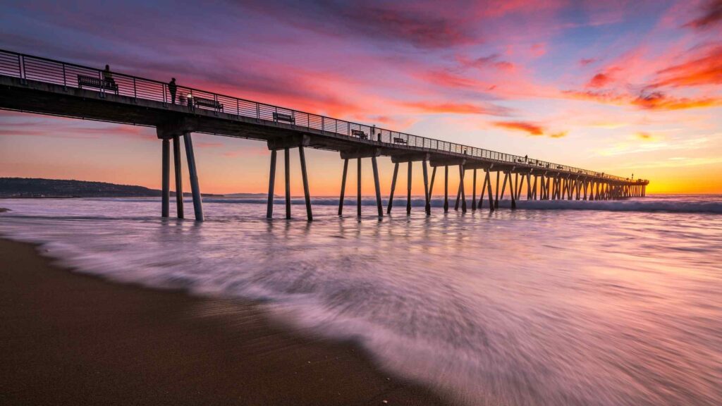 best things to do in South Bay LA