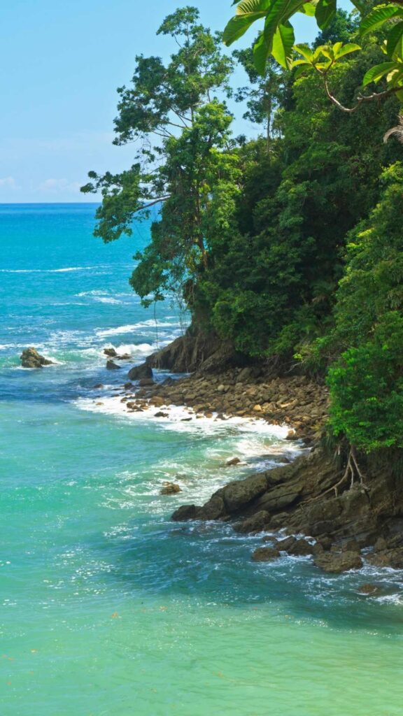 best things to do in Manuel Antonio