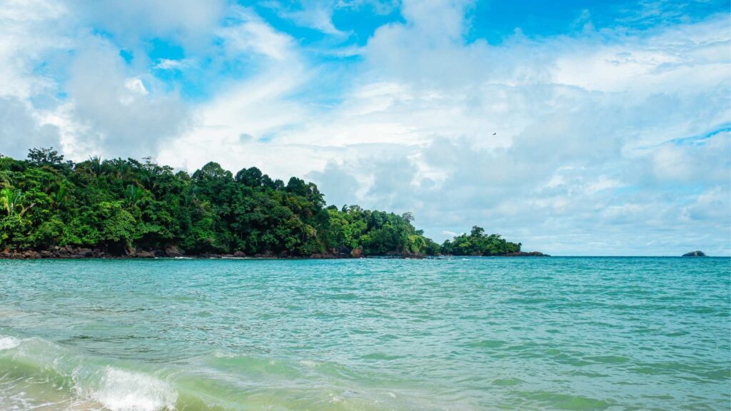 things to do in Manuel Antonio