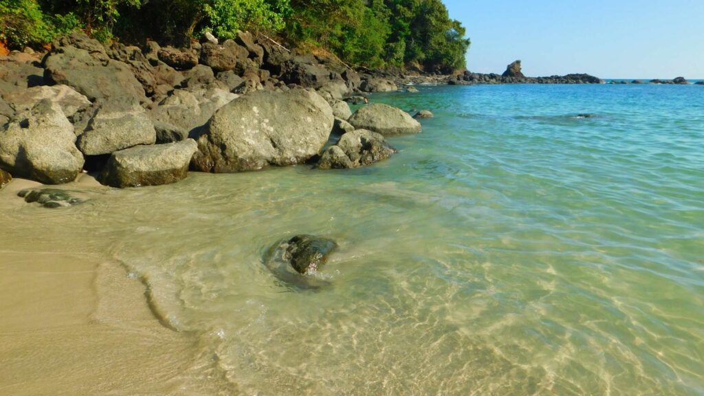 best things to do in Manuel Antonio