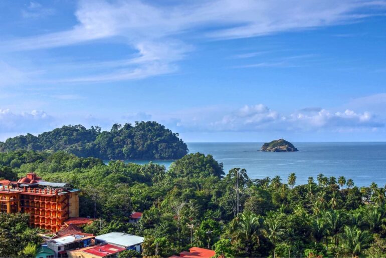 Things to do in Manuel Antonio