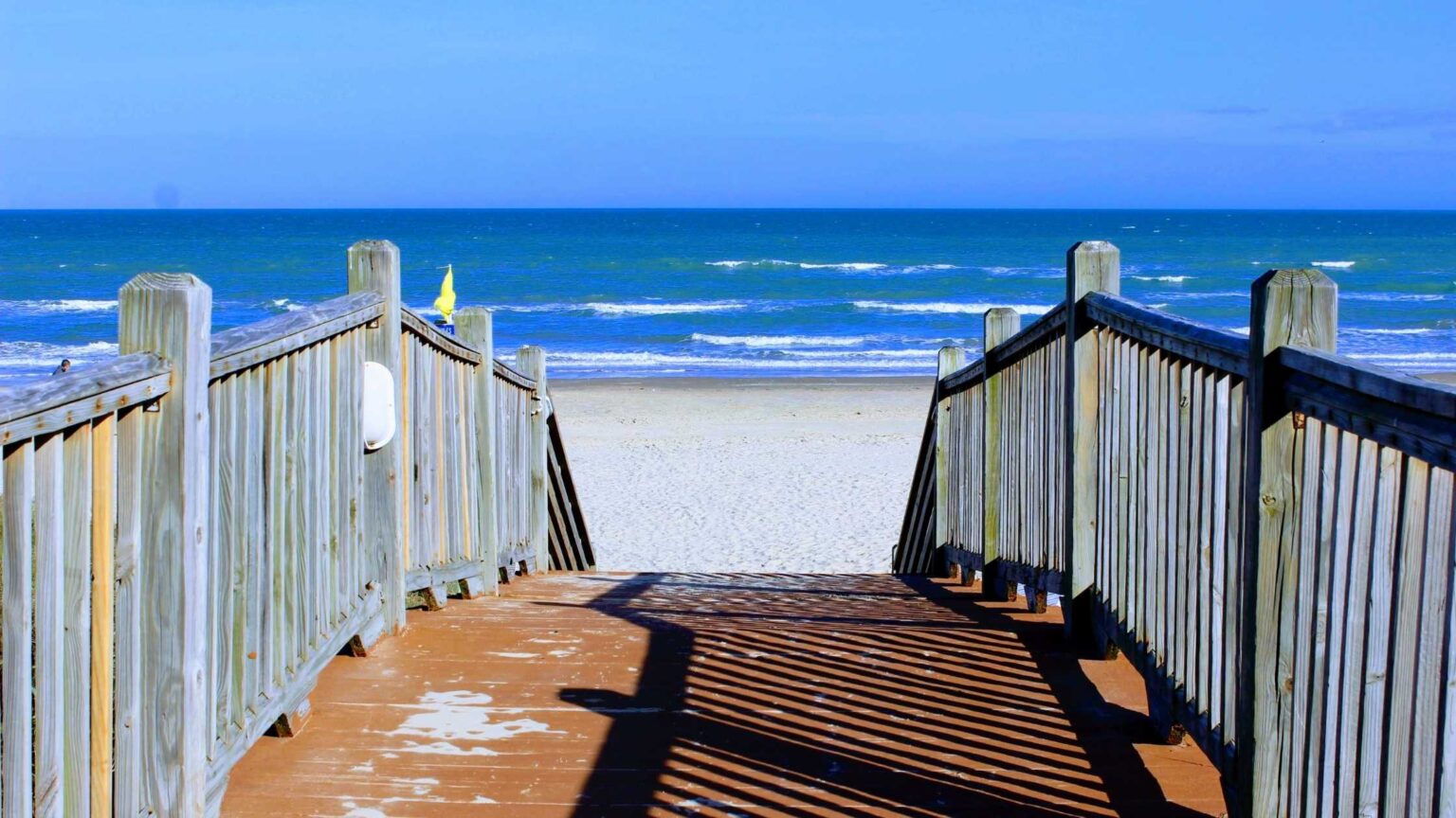 21 Best Beach Towns In Texas For A Beautiful Weekend Getaway