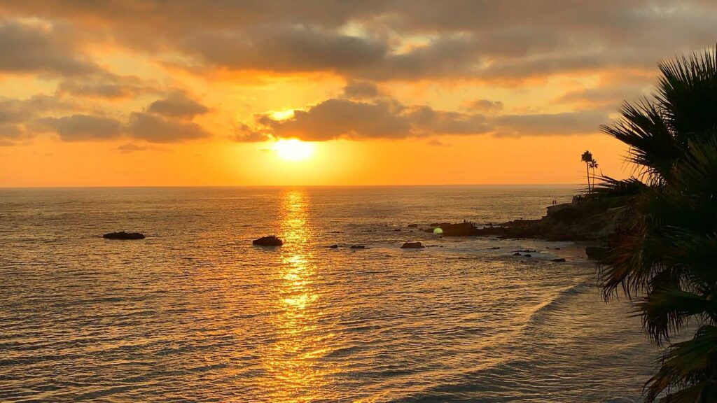 small beach towns in northern california