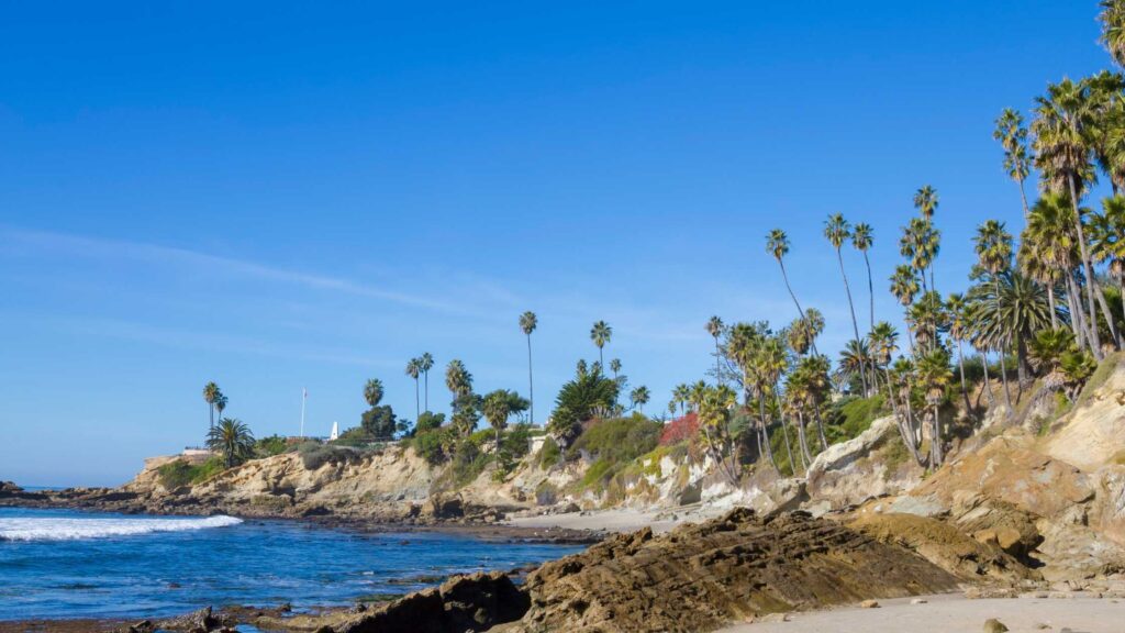 most affordable beach towns in california