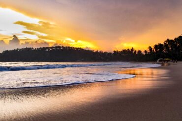 best beach towns in California