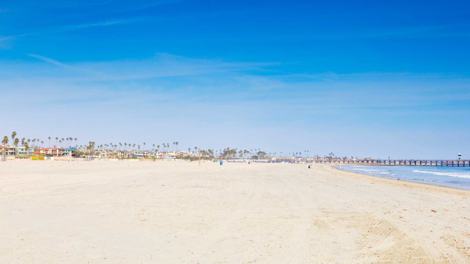 25 Best Beach Towns In California For Your Next Beach Getaway