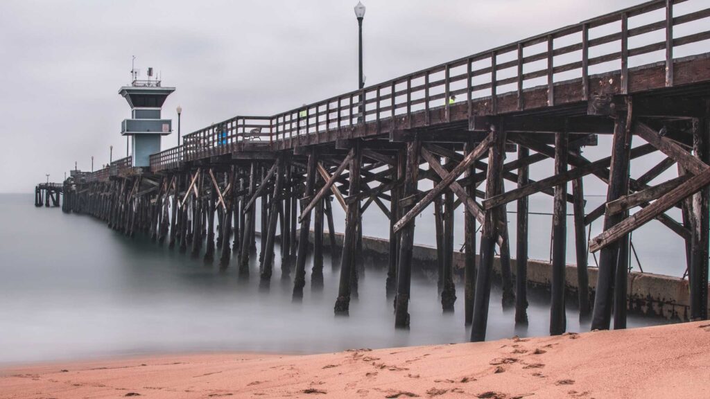 best beach cities in California