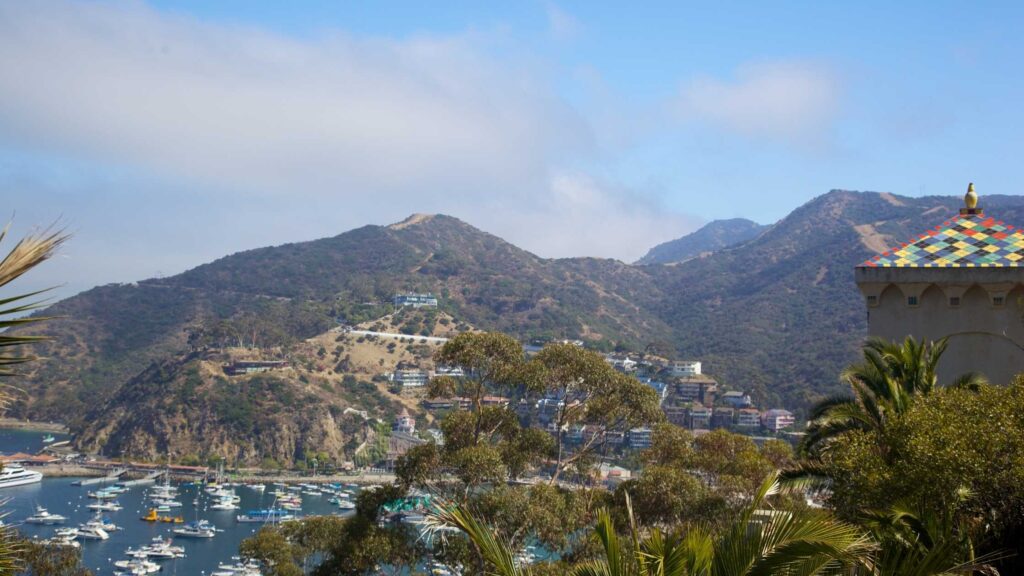 best beach towns in California