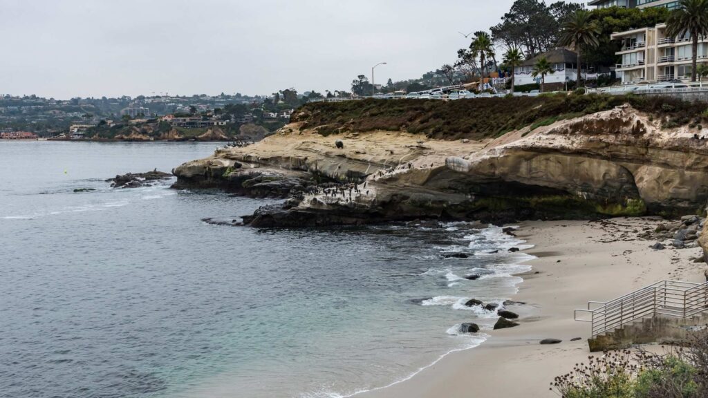 best beach towns in California