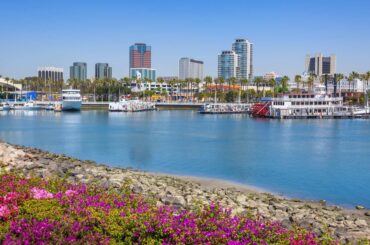free things to do in Long Beach
