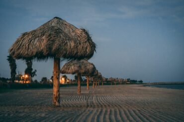 things to do in Rockport texas