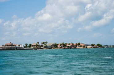 Things to do in Port Aransas