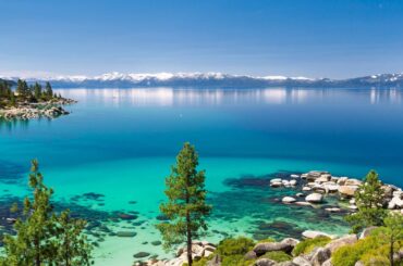 Places To Visit In California In December