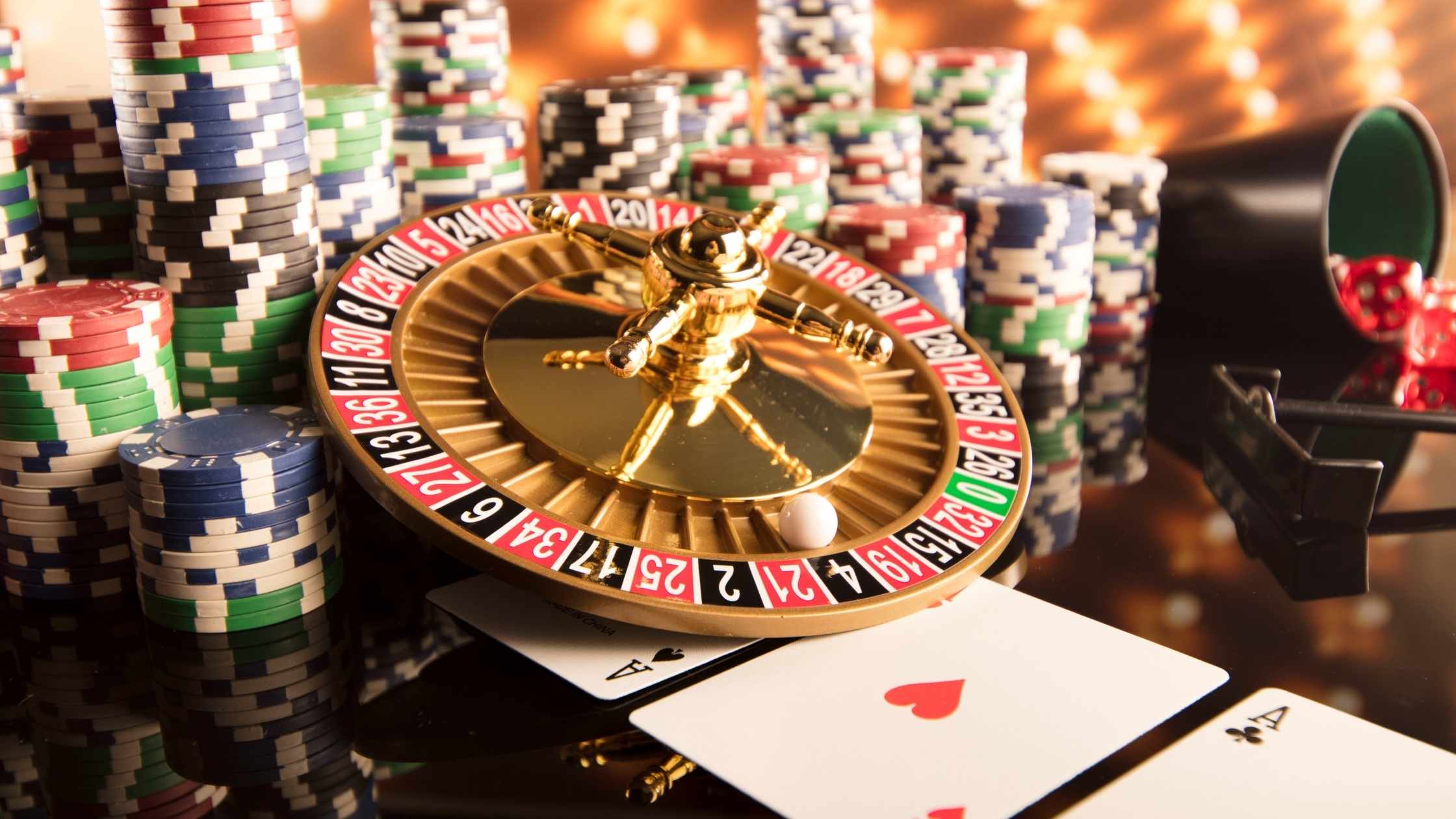 Unlock the Thrills of Online Casino Adventures