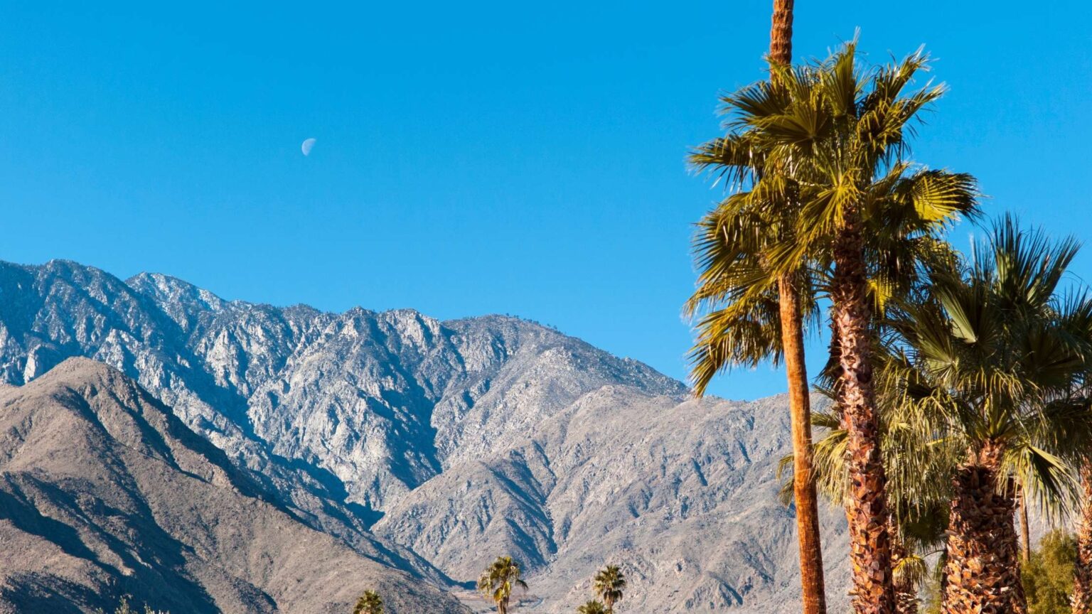 Snow In California 28 Prettiest Places For a White Winter Trip