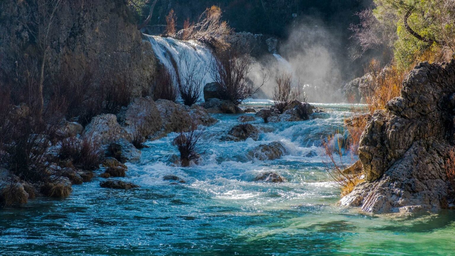 9 Best Hidden Gems In Spain You Should Check Out