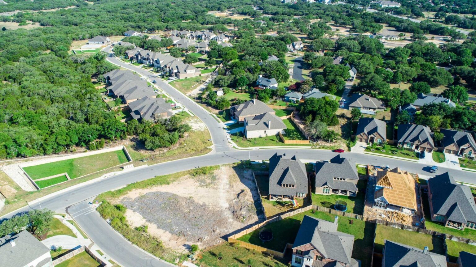 25 Christmas Towns In Texas For a Hallmark Like Winter Holiday