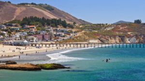 21 Best Nude Beaches In California To Be Free and Fun