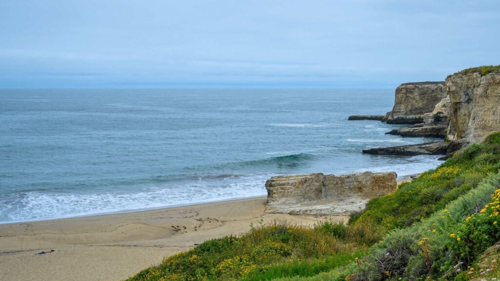 clothing optional California