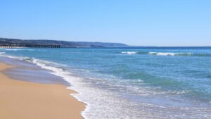 21 Best Nude Beaches In California To Be Free and Fun