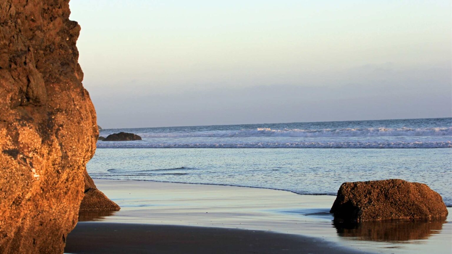 21 Best Nude Beaches In California To Be Free And Fun